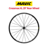 Mavic Crossmax XL 29" Rear Wheel