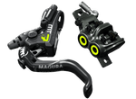 Magura MT7 Pro 4-Piston Disc Brakes, front or rear