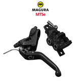 Magura MT5e eBike 4-Piston Disc Brakes, front or rear