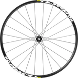 Mavic Crossride FTS-X 26" Front Wheel
