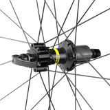 Mavic Crossride FTS-X 26" Rear Wheel