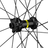 Mavic Crossmax XL 29" Front Wheel