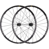 Mavic Crossmax XL 29" Wheelset