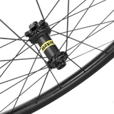 Mavic Crosstrail SL Carbon 29" Front Wheel