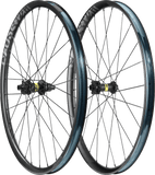 Mavic Crosstrail SL Carbon 29" Wheelset