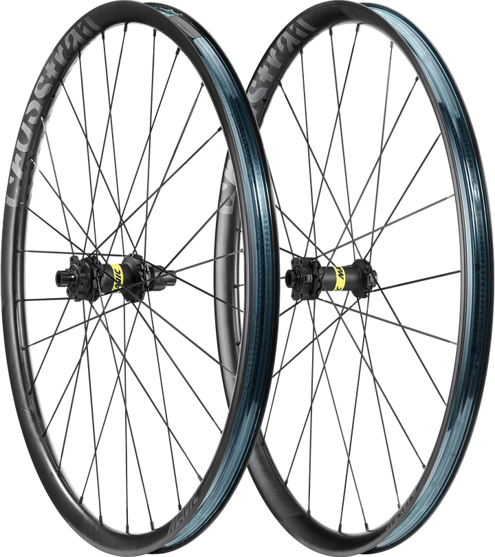 Mavic Crosstrail SL Carbon 29" Wheelset