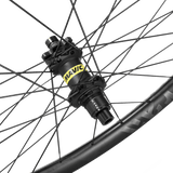 Mavic Crosstrail SL Carbon 29" Wheelset