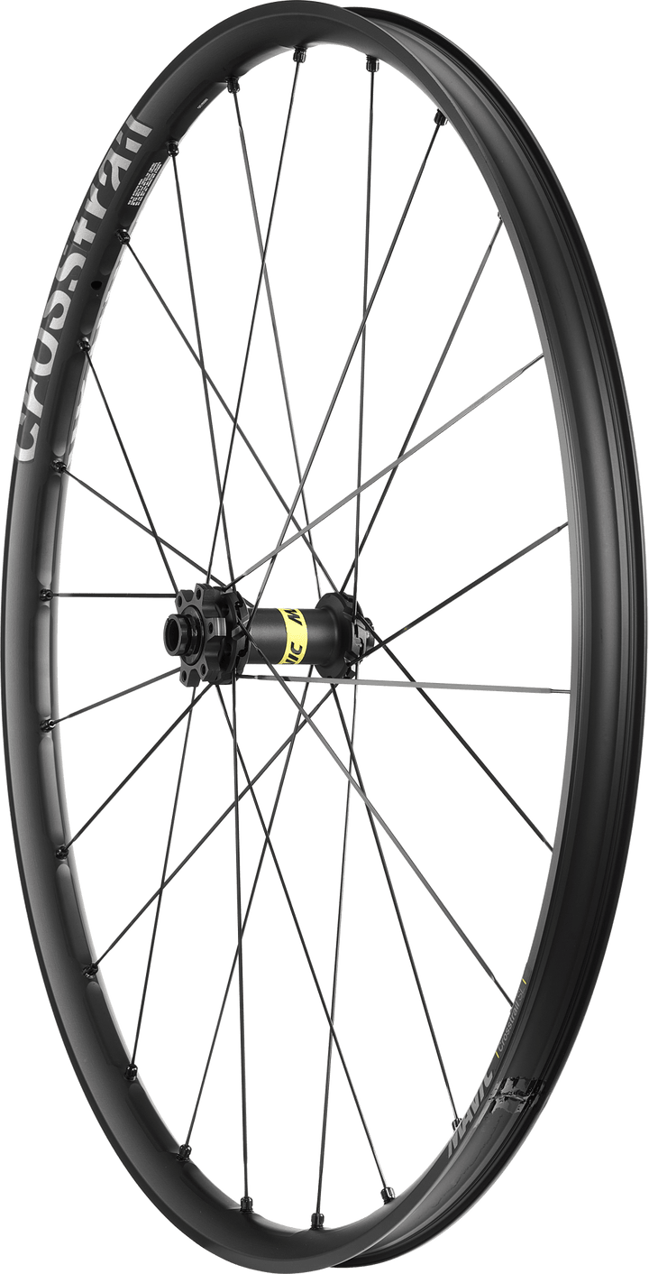 Mavic Crosstrail SL 29" Front Wheel