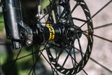 Mavic Crosstrail SL 29" Wheelset