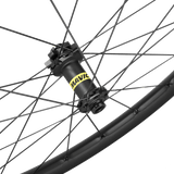 Mavic Crosstrail SL 29" Wheelset