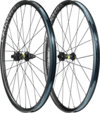 Mavic Crosstrail SL 29" Wheelset