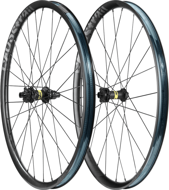 Mavic Crosstrail SL 29" Wheelset