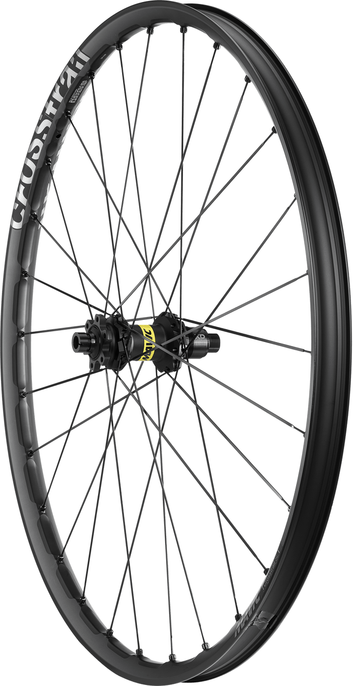 Mavic Crosstrail SL 29" Rear Wheel