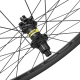 Mavic Crosstrail SL 29" Wheelset