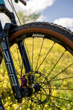 Mavic Deemax Enduro SL 29" Wheelset