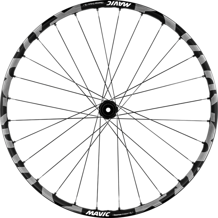 Mavic Deemax Enduro SL 29" Rear Wheel