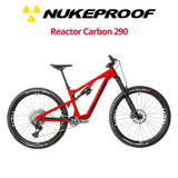 Nukeproof Reactor Carbon 290 - Bikecomponents.ca