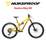 Nukeproof Reactor Alloy 290 - Bikecomponents.ca