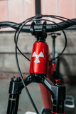 Nukeproof Reactor Carbon 290 - Bikecomponents.ca