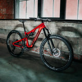 Nukeproof Reactor Carbon 290 - Bikecomponents.ca