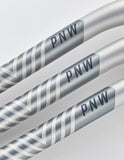 PNW Range LTD Silver Handlebar Gen 4 - NEW!