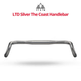 PNW LTD Silver The Coast Handlebar Gen 2