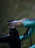 PNW LTD Silver The Coast Handlebar Gen 2