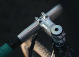 PNW LTD Silver The Coast Handlebar Gen 2