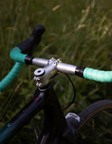 PNW LTD Silver The Coast Handlebar Gen 2