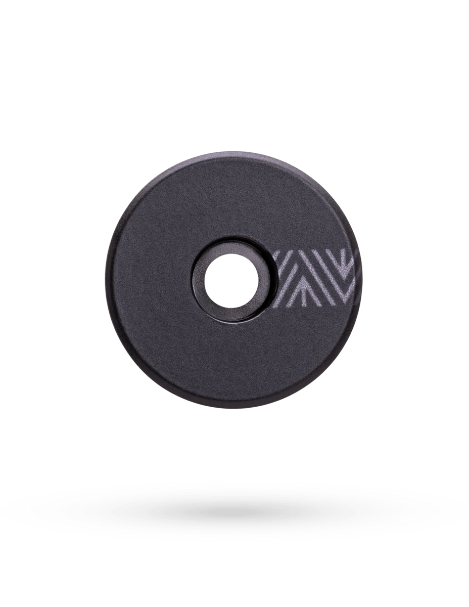 PNW x Ground Keeper Custom Top Cap | Bikecopmonents.ca – Bikecomponents.ca