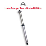 PNW LTD Loam Dropper Post - Limited Edition