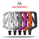 PNW Loam Pedals Gen 2 - NEW!