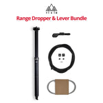 PNW Range Dropper & Lever Bundle NEW!