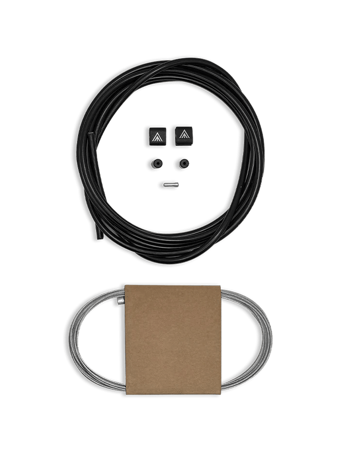 PNW (Jagwire LEX-SL) Dropper Post Cable Kit - Bikecomponents.ca