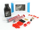 Hayes DOT 5.1 Dual Syringe PRO Bleed Kit (Dominion/Dyno)