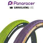 2024 Limited Edition Panaracer Gravelking SK - Gravel Tire