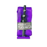 Panaracer Purple Lite TPU Gravel Tube, Presta Valve