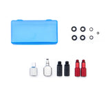 Park Tool BKD-1.2 Hydraulic Brake Bleed Kit - DOT