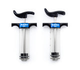 Park Tool BKD-1.2 Hydraulic Brake Bleed Kit - DOT