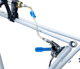Park Tool BKD-1.2 Hydraulic Brake Bleed Kit - DOT