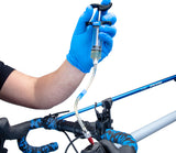 Park Tool BKD-1.2 Hydraulic Brake Bleed Kit - DOT