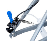 Park Tool BKD-1.2 Hydraulic Brake Bleed Kit - DOT