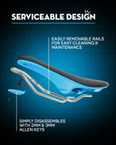 Peaty's Monarch Mountain Bike Saddle