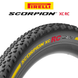 Pirelli Scorpion XC RC