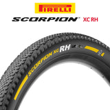 Pirelli Scorpion XC RH