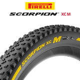 Pirelli Scorpion XC M