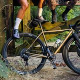 SILCA Protocol RCG-3 Gravel Tire