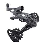 microSHIFT SWORD Fast Groupset, 2x10, with Crankset