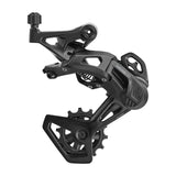 microSHIFT SWORD Black RD-G7900M Rear Derailleur - 1x9/1x10-speed