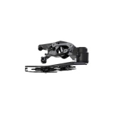 Shimano Deore RD-M6200-SGS Rear Derailleur - 1x12-speed - Bikecomponents.ca